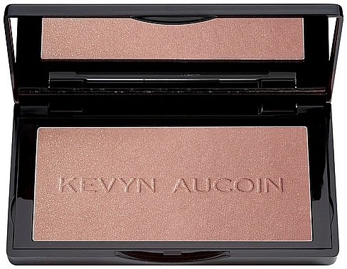 Бронзер для лица - Kevyn Aucoin The Neo-Bronzer  — фото N1