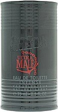 Jean Paul Gaultier Ultra Male Intense - Туалетная вода — фото N2