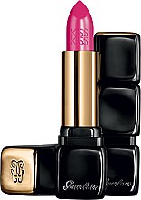 Парфумерія, косметика УЦЕНКА Помада для губ - Guerlain Kiss Kiss Lipstick Le Rouge *