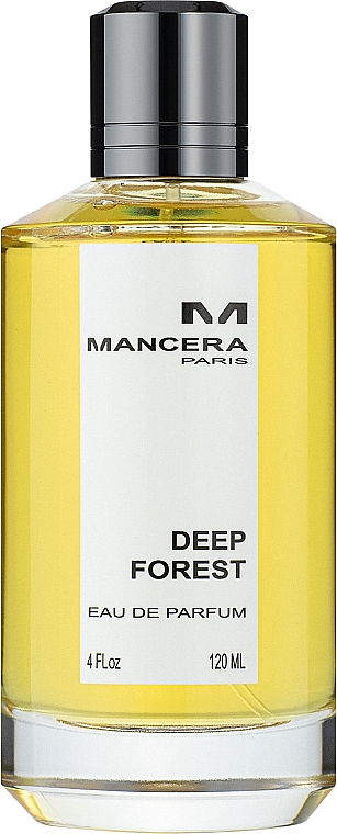 Mancera Deep Forest - Парфюмированная вода — фото N1