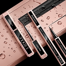 Водостійка туш для вій - Lancome Lash Idole Waterproof Mascara — фото N4