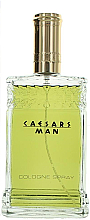 Caesars World Caesars Man - Одеколон — фото N1