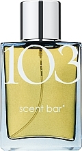 Scent Bar 103 - Духи — фото N1