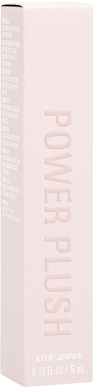 Стойкий консилер - Kylie Cosmetics Power Plush Longwear Concealer — фото N4