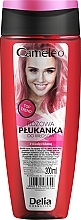 Духи, Парфюмерия, косметика Оттеночный ополаскиватель, розовый - Delia Cosmetics Cameleo