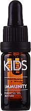 Суміш ефірних олій для дітей - You & Oil KI Kids-Immunity Essential Oil Blend For Kids — фото N2