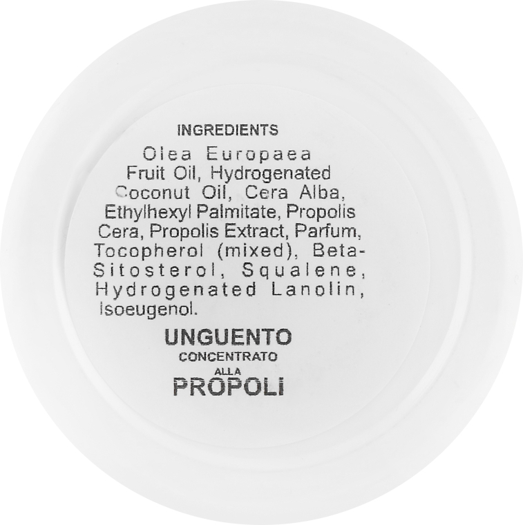 Propolis BIO Concentrato