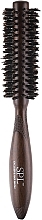 Духи, Парфюмерия, косметика Расческа с комбинированной нейлоновой и щетиной кабана, 18 мм - SPL