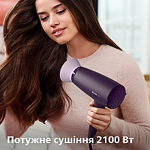 Фен для волос серии 3000 - Philips BHD340/10 — фото N2