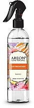Парфумерія, косметика Ароматичний спрей для дому - Areon Home Perfume Mango Air Freshner