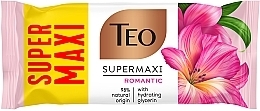 Духи, Парфюмерия, косметика Туалетное мыло - Teo SuperMax Lotus