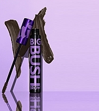 Гель для брів - Urban Decay Big Bush Volumizing Tinted Brow Gel — фото N3