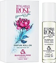 Bulgarska Rosa Signature Spa - Роликові парфуми — фото N2
