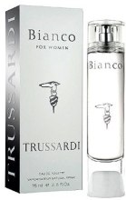 Духи, Парфюмерия, косметика Trussardi Bianco - Туалетная вода