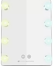 Духи, Парфюмерия, косметика Зеркало - Rio-Beauty Hollywood Glamour LED Lighted Mirror