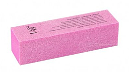 Баф для ногтей, розовый - Peggy Sage 122219 — фото N1