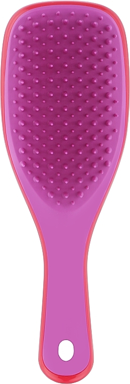 Расческа для волос - Tangle Teezer The Ultimate Detangler Mini Morello Cherry & Violet — фото N1