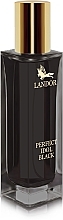 Landor Perfect Idol Black - Парфумована вода — фото N2