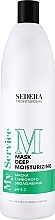 Маска глубокого увлажнения волос - Sedera Professional My Service Deep Mousturizing Mask — фото N1
