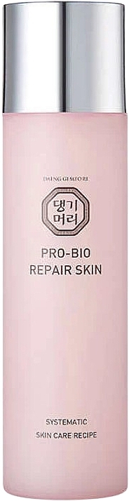 Відновлювальний тонік для обличчя - Daeng Gi Meo Ri Pro-Bio Repair Skin Toner — фото N1