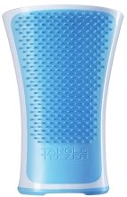 Парфумерія, косметика УЦЕНКА Щітка для волосся - Tangle Teezer Aqua Splash Blue Lagoon Blush *