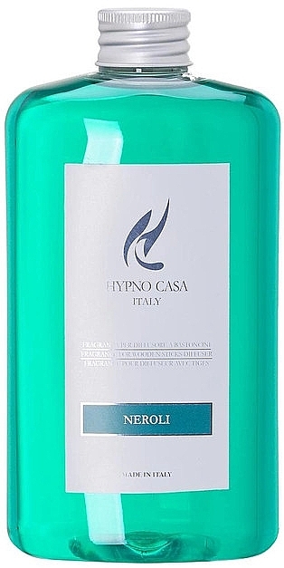 Наполнитель к аромадиффузорам - Hypno Casa Neroli — фото N1