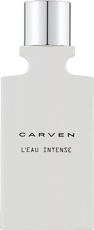 Carven L'Eau Intense - Туалетная вода — фото N5