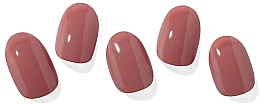 Набір гелевих наліпок для нігтів - Ohora Semicured Gel Nail — фото N3