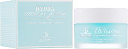 Парфумерія, косметика Крем для обличчя - Dear Sister Hydra Essential Cream