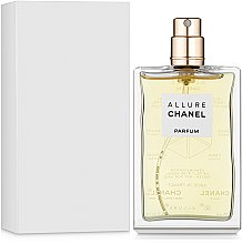 Chanel Allure - Парфюмированная вода (тестер без крышечки) — фото N2