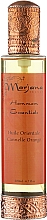 Парфумерія, косметика Масло масажне - Morjana Cinnamon Orange Oriental Oil