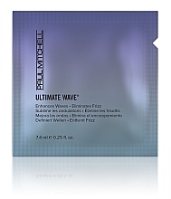 Парфумерія, косметика Крем-гель для кучерявого волосся - Paul Mitchell Ultimate Wave