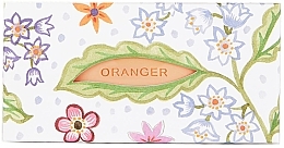 Духи, Парфюмерия, косметика Fragonard Fleur d'Oranger - Мыло
