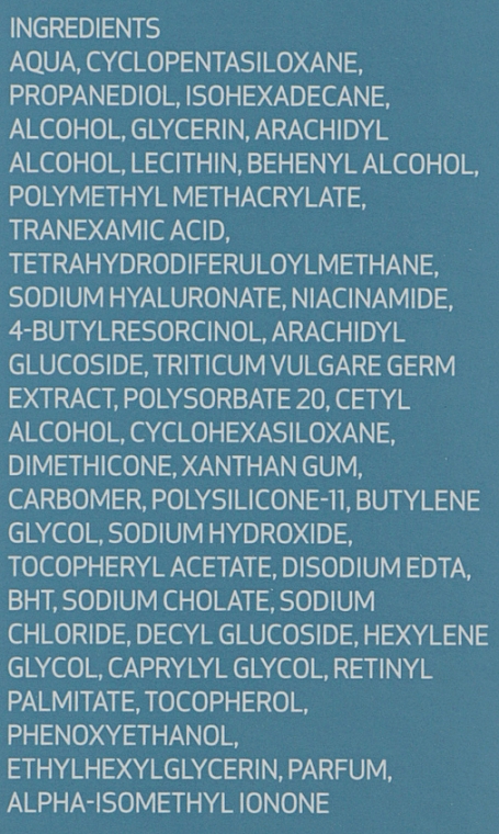 Крем-гель увлажняющий для лица - Sesderma Hidraderm TRX Gel-Cream — фото N4