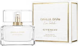 Парфумерія, косметика Givenchy Dahlia Divin Eau Initiale - Туалетна вода (міні)