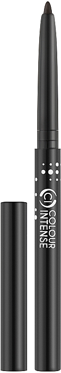 Карандаш для бровей - Colour Intense Satin Eyebrow Pencil — фото N1