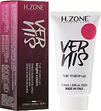 Макіяж для волосся - H.Zone Vernis — фото N3
