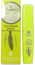 Духи, Парфюмерия, косметика Тушь для ресниц - Parisa Cosmetics Extra Lash Extension Effect 240