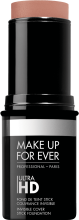 Тональна основа-стік - Make Up For Ever Ultra HD Invisible Cover Stick Foundation — фото N1