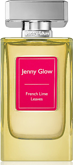 Jenny Glow French Lime Leaves - Парфюмированная вода — фото N1