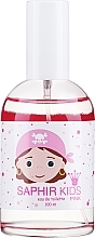 Saphir Parfums Pink - Туалетная вода — фото N1