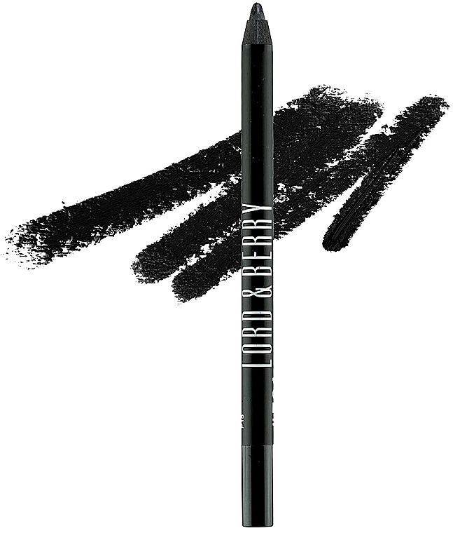 Олівець для очей - Lord & Berry Smudgeproof Eye-Liner — фото N2