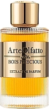 Arte Olfatto Bois Precious Extrait de Parfum - Духи — фото N1