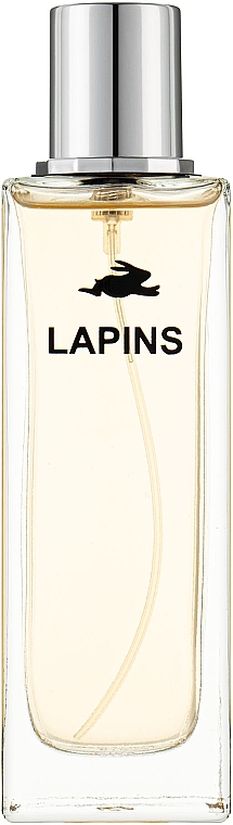 Real Time Lapins - Парфюмированная вода  — фото N1