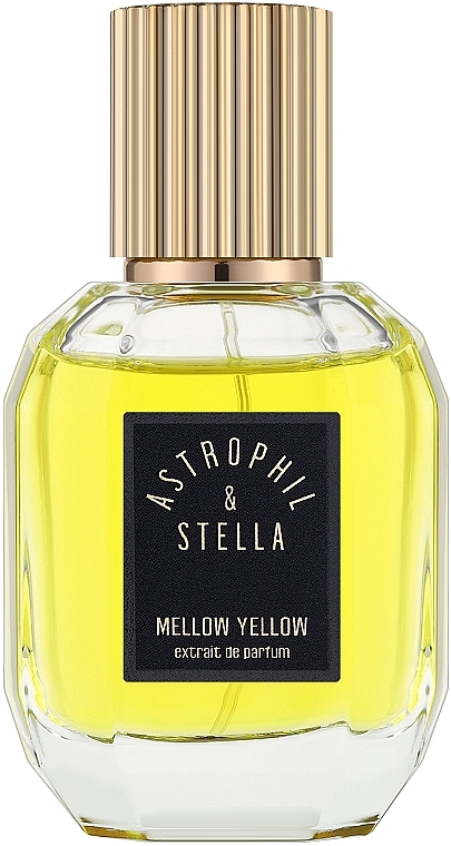 Astrophil & Stella Mellow Yellow - Парфуми — фото N1