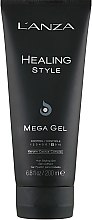 Парфумерія, косметика Гель для укладання волосся - L'anza Healing Style Mega Gel