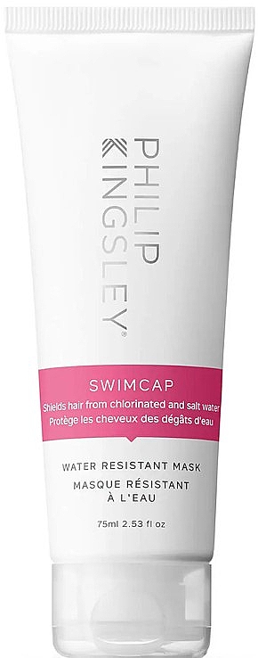 Маска-захист волосся від сонця та морської води - Philip Kingsley Swimcap Water Resistant Mask — фото N1