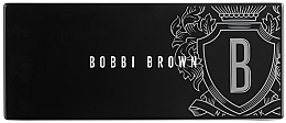 Палетка теней для век - Bobbi Brown Essential Eye Shadow Trios — фото N2