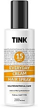 Духи, Парфюмерия, косметика Крем-спрей для волосся - Tink Cream Hair Spray