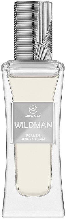 Mira Max Wildman - Парфумована вода — фото N2